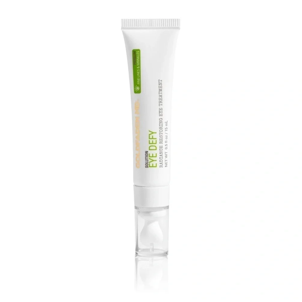 Goldfaden Eye Defy Radiance Restoring Skin Treatment